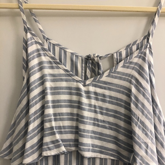 Carly Jean Los Angeles Paxton Dress CJLA - Picture 4 of 7